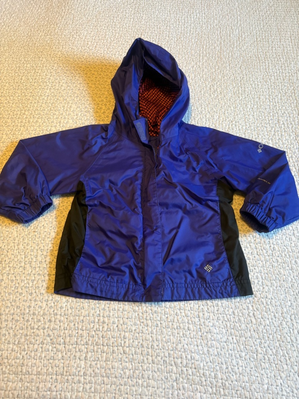 Colombia Sportswear 3T Toddler Jacket